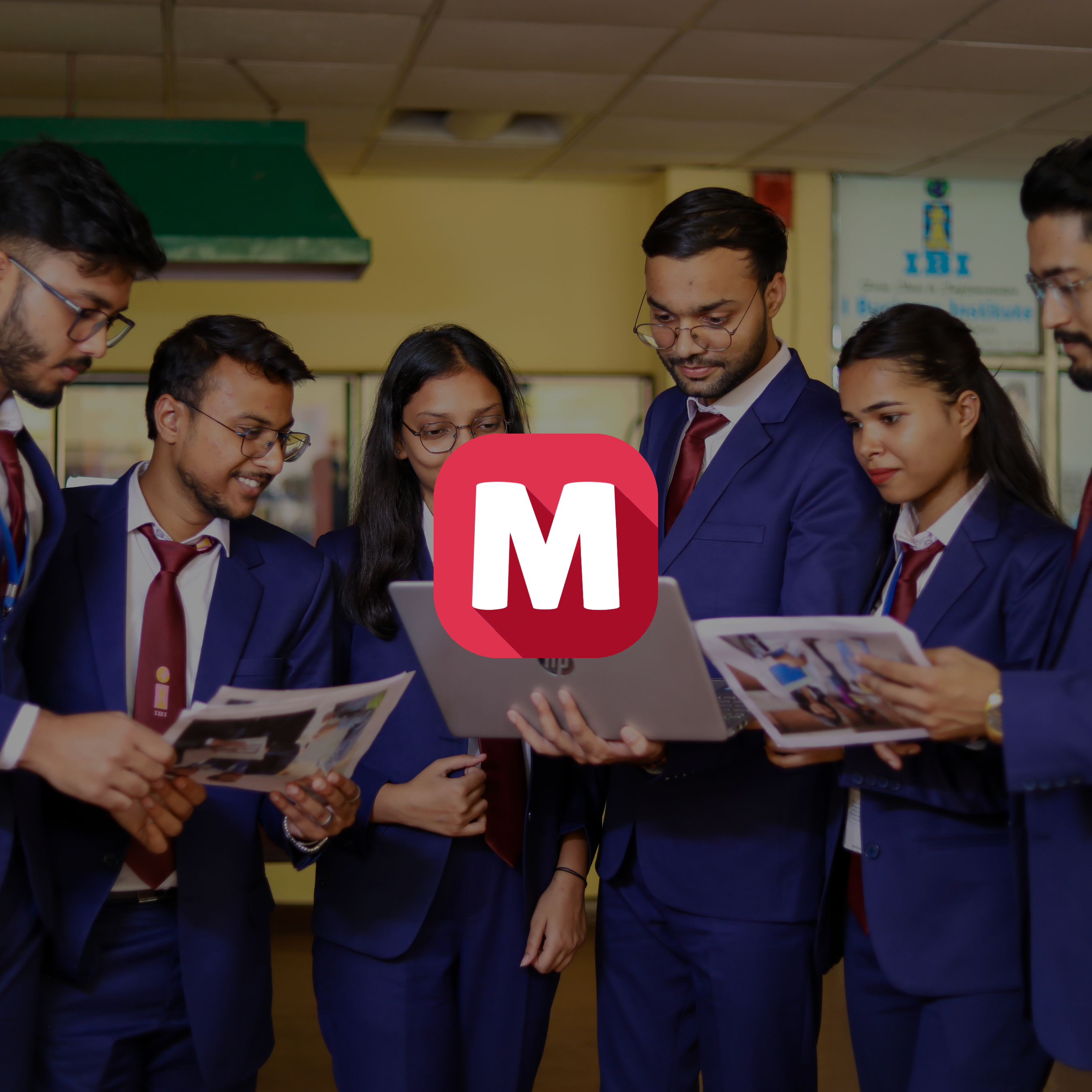 MBAway Platform