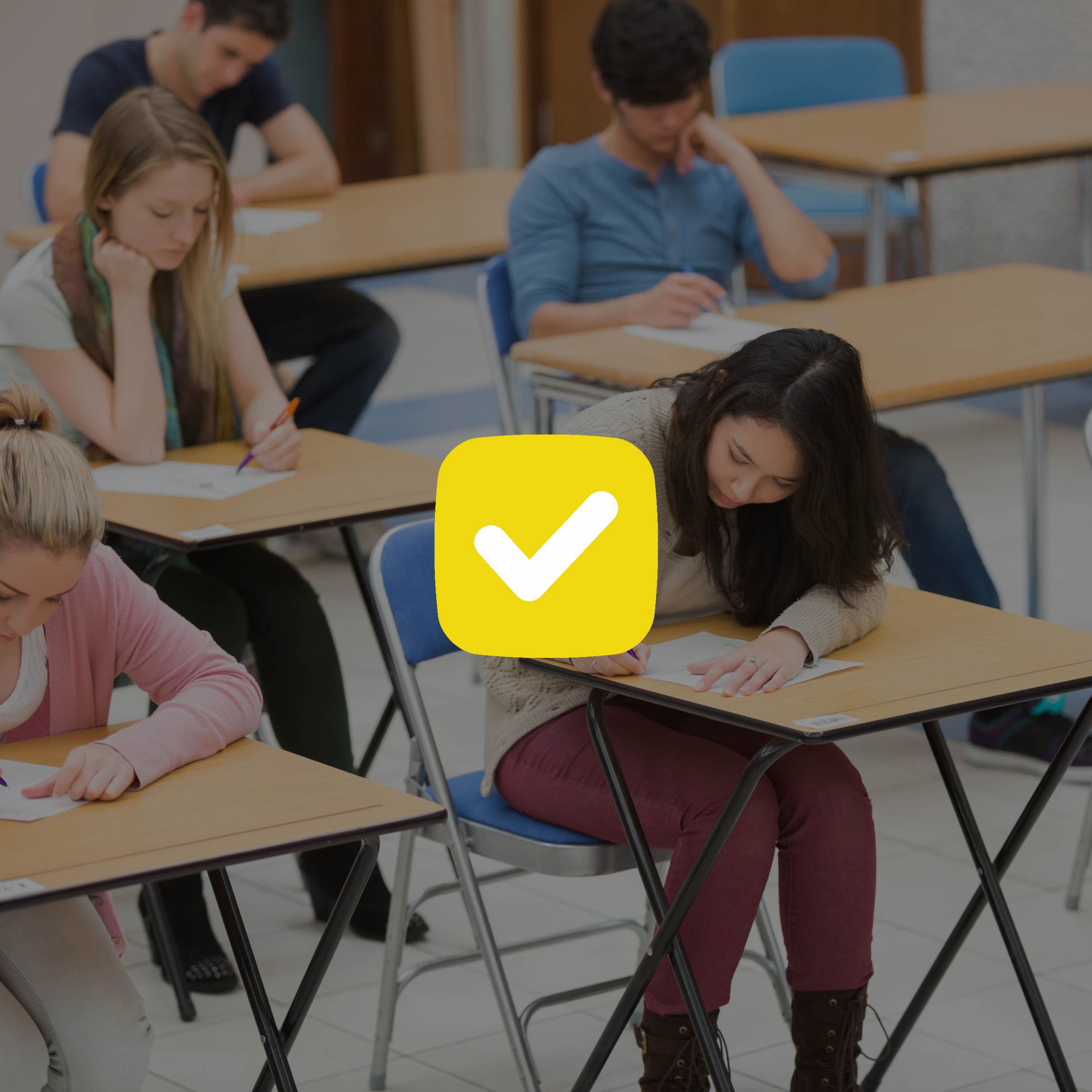 TestApp Platform