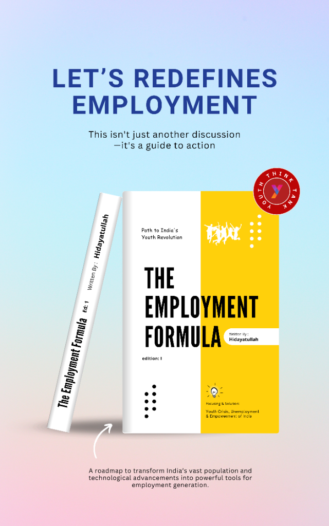 The Employment Formula